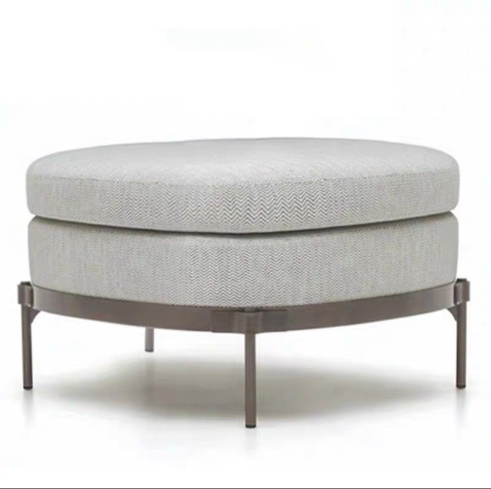 outdoors furniture Rattan weaving sofa combination   a living room Light luxury leisure time Sun room sofa Three people Pack up outdoor furniture
