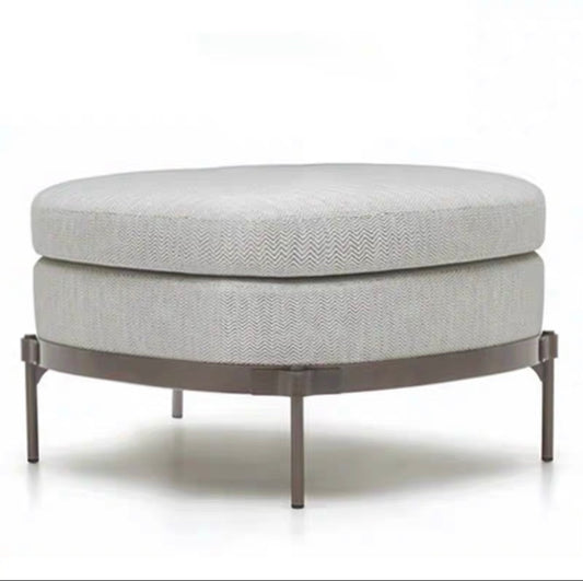 outdoors furniture Rattan weaving sofa combination   a living room Light luxury leisure time Sun room sofa Three people Pack up outdoor furniture