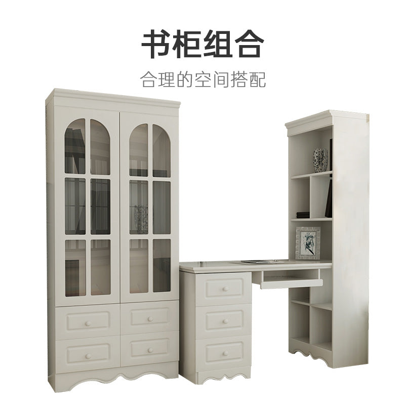 Shuanghu Furniture   Children bed girl Princess Bed 1.5 rice Child bed 1.2 rice teenagers bedroom furniture 13M 5