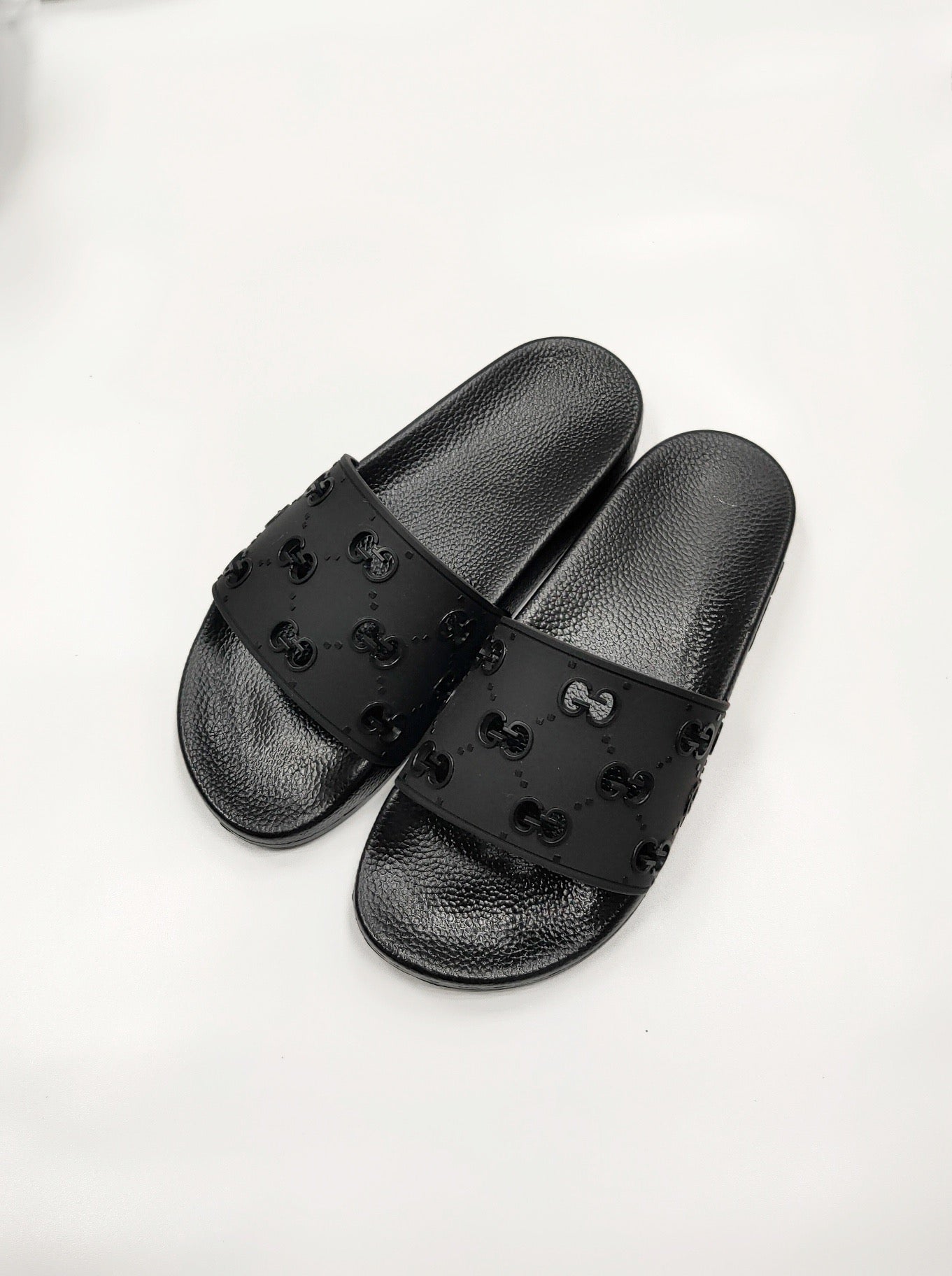 European station Tiger head Flip flop men and women Couple slipper summer Versatile Sandals soft sole non-slip sandy beach Sandals