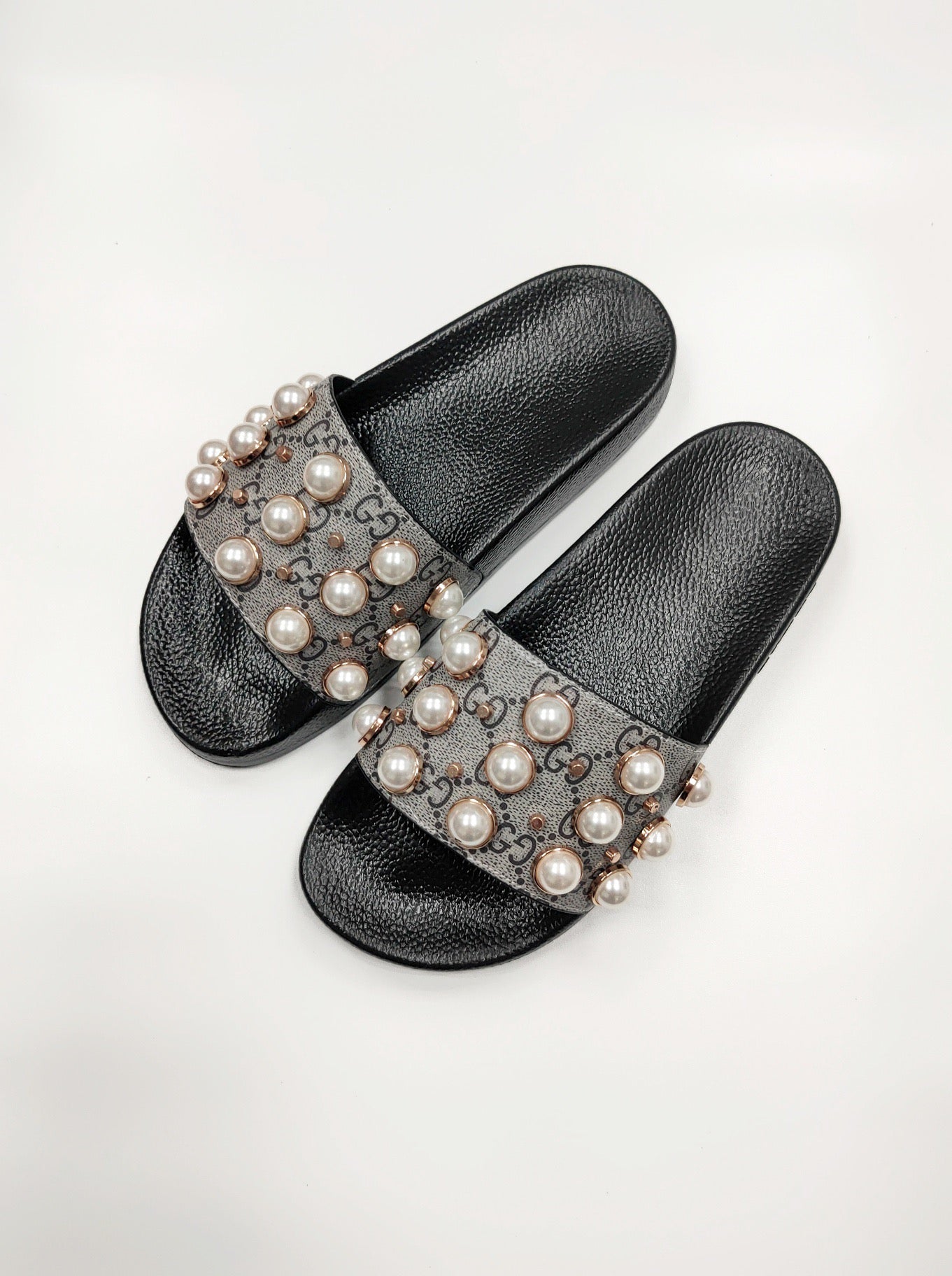 European station Tiger head Flip flop men and women Couple slipper summer Versatile Sandals soft sole non-slip sandy beach Sandals