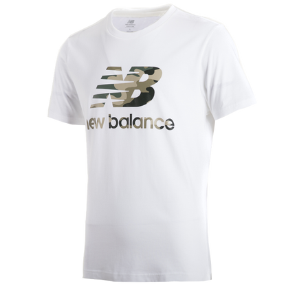 New Balance Short sleeve male 2020 summer new pattern Official website flagship quality goods nb motion man T-shirt jointly Half sleeve
