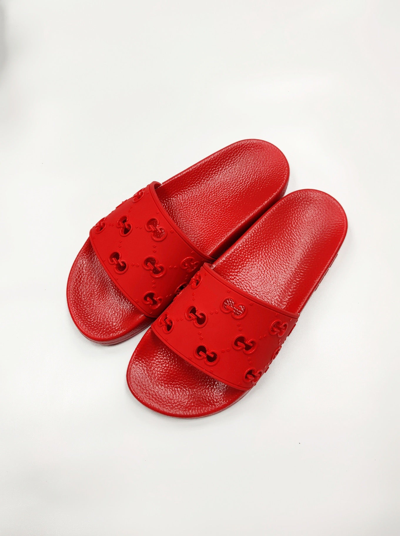 European station Tiger head Flip flop men and women Couple slipper summer Versatile Sandals soft sole non-slip sandy beach Sandals