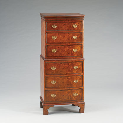 Jans2en * 33474   Original import Europe antique furniture   French The sixth floor Underwear cabinet ,   Dendritic tumor Noodles